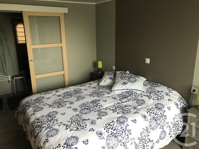 Maison &agrave; vendre - 6 pi&egrave;ces - 148,47 m2 - Coudeville Sur Mer - 50 - BASSE-NORMANDIE