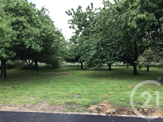 Maison &agrave; vendre - 6 pi&egrave;ces - 148,47 m2 - Coudeville Sur Mer - 50 - BASSE-NORMANDIE