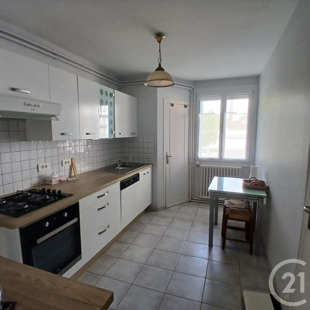 Prix immobilier GRANVILLE - Photo d’un appartement vendu