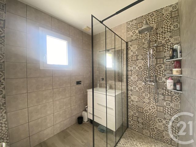 Maison à vendre - 6 pièces - 82 m2 - Donville Les Bains - 50 - BASSE-NORMANDIE