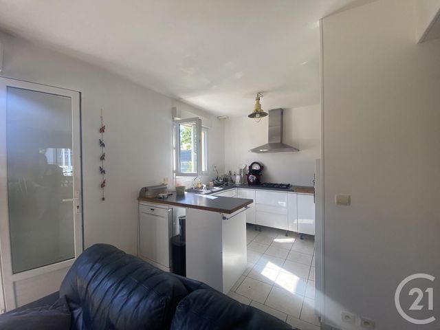 Maison à vendre - 6 pièces - 82 m2 - Donville Les Bains - 50 - BASSE-NORMANDIE