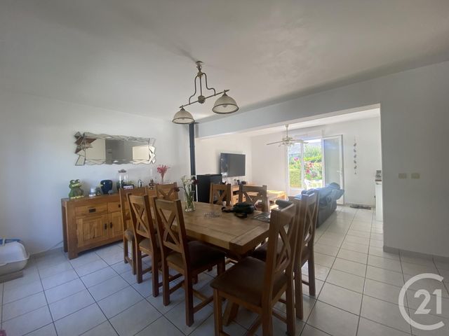 Maison à vendre - 6 pièces - 82 m2 - Donville Les Bains - 50 - BASSE-NORMANDIE