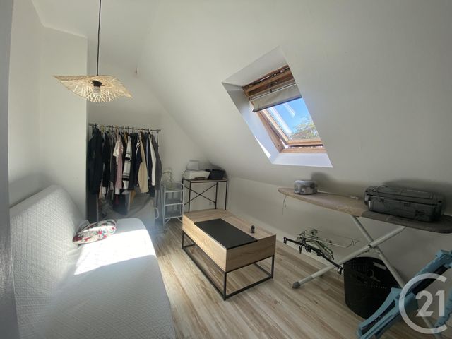 Maison à vendre - 6 pièces - 82 m2 - Donville Les Bains - 50 - BASSE-NORMANDIE