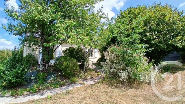 maison - ST JEAN DES CHAMPS - 50
