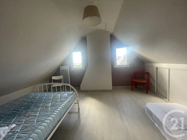 Maison à vendre - 4 pièces - 80 m2 - St Jean Des Champs - 50 - BASSE-NORMANDIE