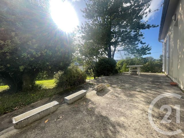 Maison à vendre - 4 pièces - 80 m2 - St Jean Des Champs - 50 - BASSE-NORMANDIE