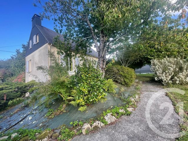 maison - ST JEAN DES CHAMPS - 50