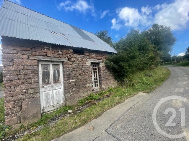 Maison à vendre - 4 pièces - 80 m2 - St Jean Des Champs - 50 - BASSE-NORMANDIE