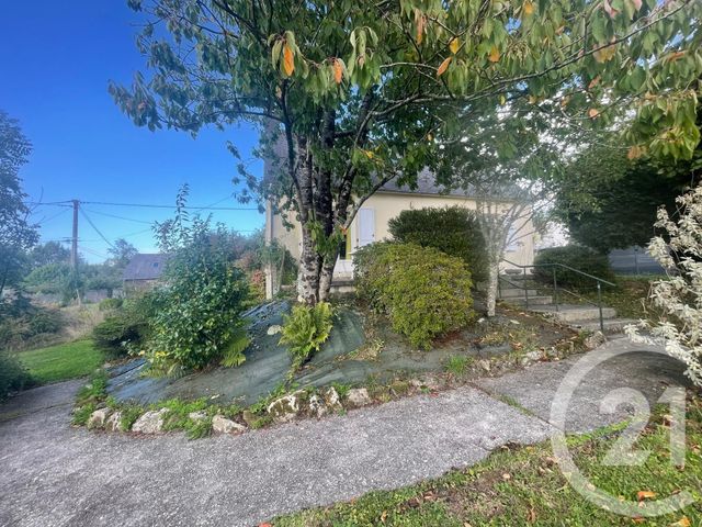 Maison à vendre - 4 pièces - 80 m2 - St Jean Des Champs - 50 - BASSE-NORMANDIE