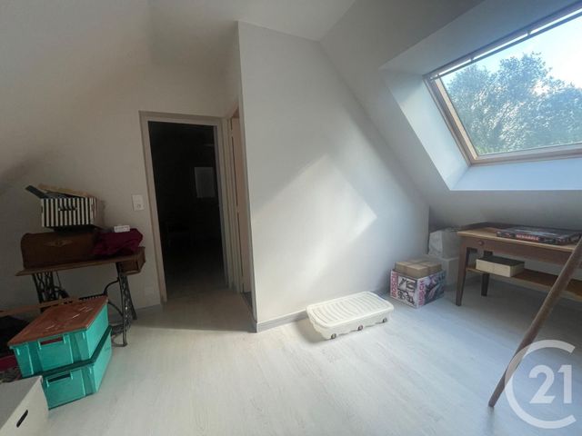 Maison à vendre - 4 pièces - 80 m2 - St Jean Des Champs - 50 - BASSE-NORMANDIE