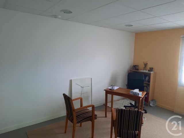 Local commercial à louer - 127.0 m2 - 50 - Manche