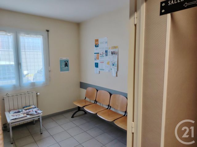 Murs à vendre à vendre - 450.0 m2 - 50 - Manche