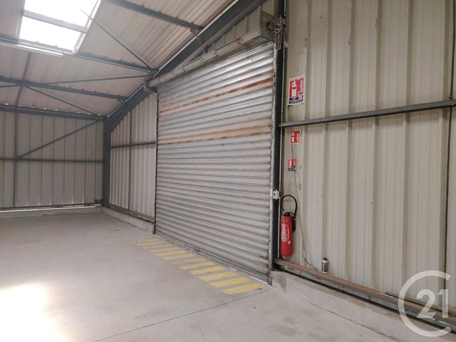 Local commercial à louer - 1470.0 m2 - 50 - Manche