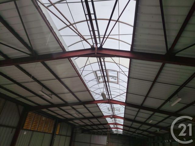 Local commercial à louer - 1470.0 m2 - 50 - Manche