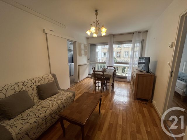 appartement - GRANVILLE - 50