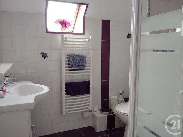 Maison à vendre - 6 pièces - 121,87 m2 - St Pair Sur Mer - 50 - BASSE-NORMANDIE