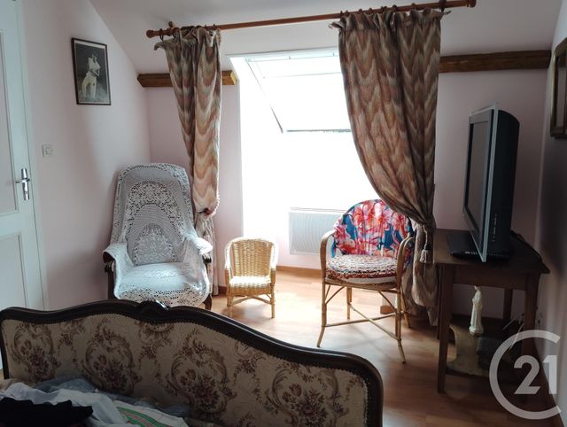 Maison à vendre - 6 pièces - 121,87 m2 - St Pair Sur Mer - 50 - BASSE-NORMANDIE