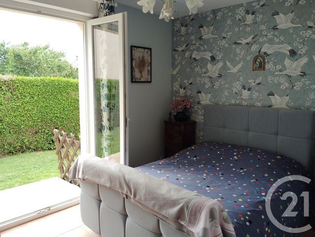 Maison à vendre - 6 pièces - 121,87 m2 - St Pair Sur Mer - 50 - BASSE-NORMANDIE