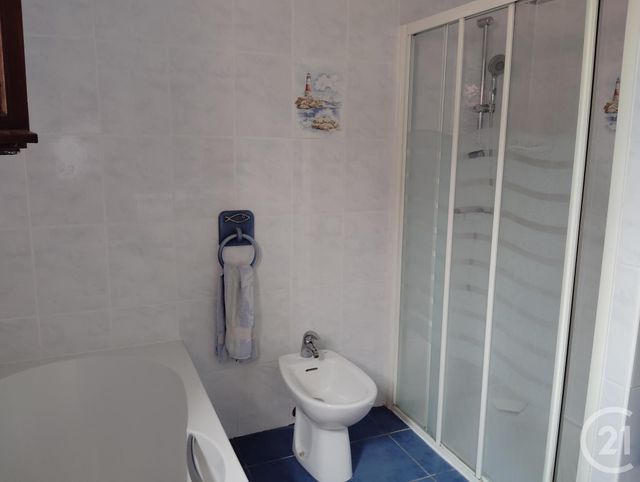 Maison à vendre - 6 pièces - 121,87 m2 - St Pair Sur Mer - 50 - BASSE-NORMANDIE