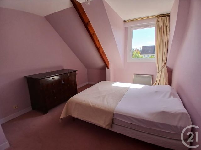 Maison à vendre - 7 pièces - 149,50 m2 - Anctoville Sur Boscq - 50 - BASSE-NORMANDIE