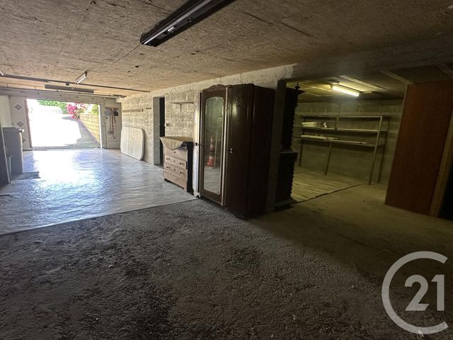 Maison à vendre - 7 pièces - 149,50 m2 - Anctoville Sur Boscq - 50 - BASSE-NORMANDIE