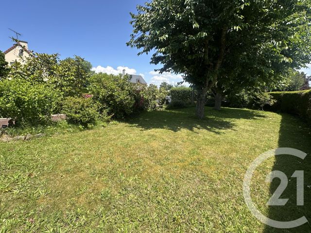 Maison à vendre - 7 pièces - 149,50 m2 - Anctoville Sur Boscq - 50 - BASSE-NORMANDIE