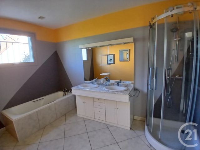 Maison à vendre - 7 pièces - 149,50 m2 - Anctoville Sur Boscq - 50 - BASSE-NORMANDIE