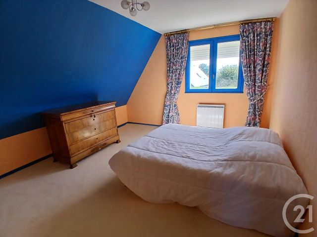 Maison à vendre - 7 pièces - 149,50 m2 - Anctoville Sur Boscq - 50 - BASSE-NORMANDIE