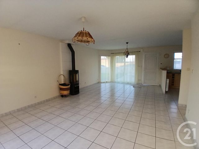 Maison &agrave; vendre - 4 pi&egrave;ces - 89,30 m2 - Granville - 50 - BASSE-NORMANDIE