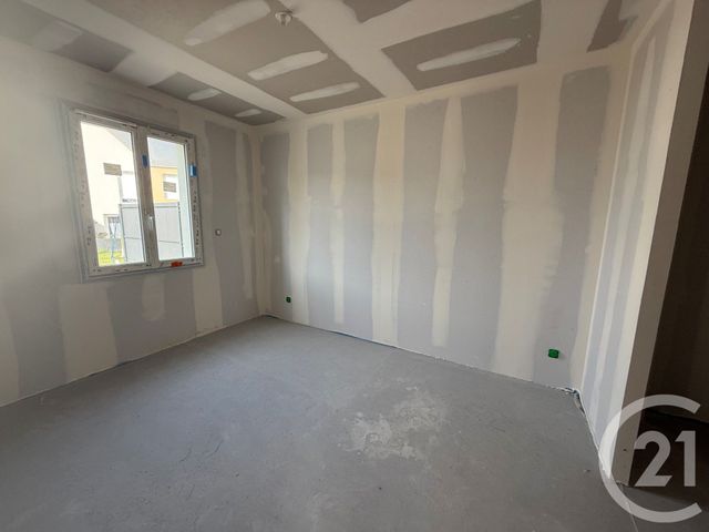 Maison à vendre - 5 pièces - 98,83 m2 - Yquelon - 50 - BASSE-NORMANDIE