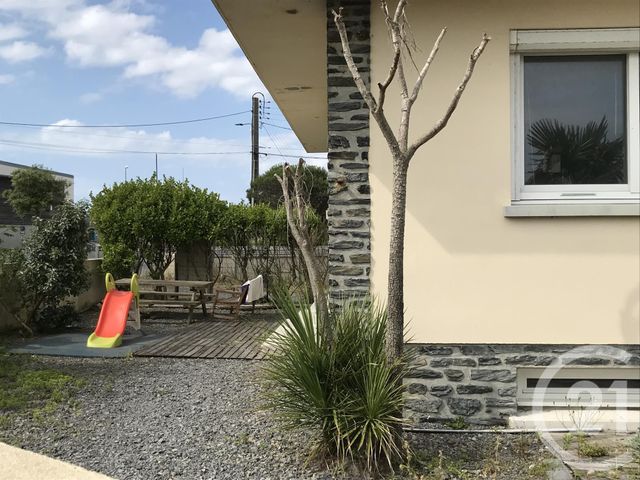 Appartement F3 à vendre - 3 pièces - 70 m2 - Brehal - 50 - BASSE-NORMANDIE