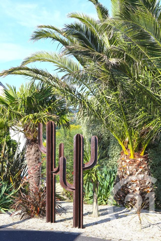 Maison à vendre - 7 pièces - 186 m2 - Donville Les Bains - 50 - BASSE-NORMANDIE