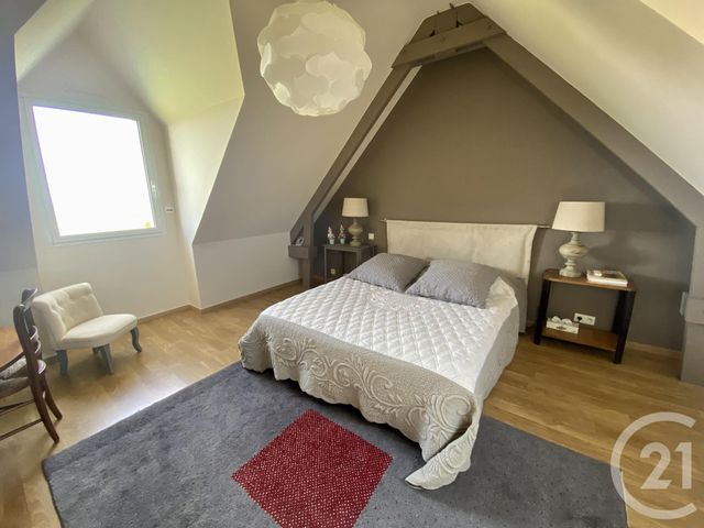 Maison à vendre - 7 pièces - 186 m2 - Donville Les Bains - 50 - BASSE-NORMANDIE