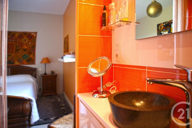 Maison à vendre - 7 pièces - 186 m2 - Donville Les Bains - 50 - BASSE-NORMANDIE