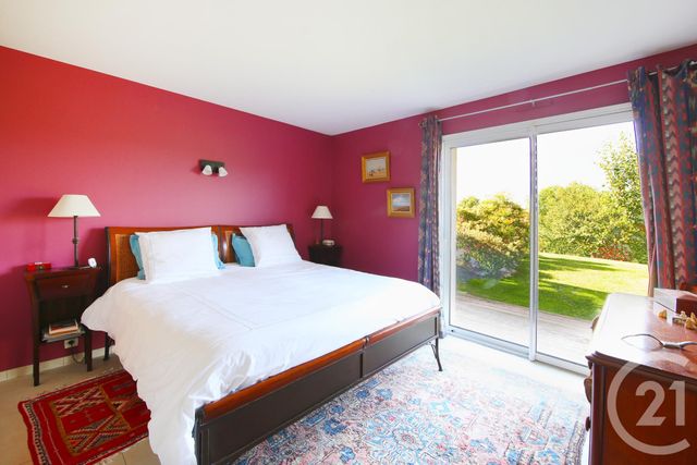 Maison à vendre - 7 pièces - 186 m2 - Donville Les Bains - 50 - BASSE-NORMANDIE