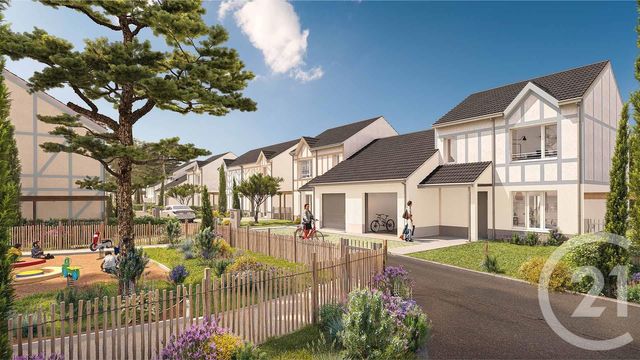Prix immobilier ST PAIR SUR MER - Photo d’une maison vendue