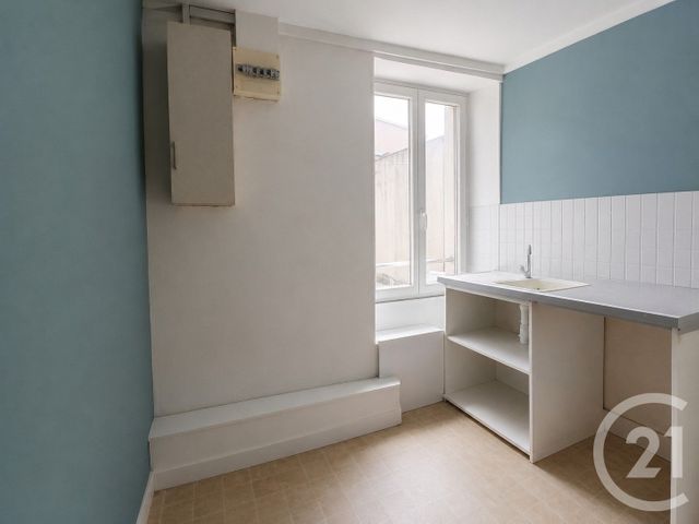Appartement à vendre GRANVILLE