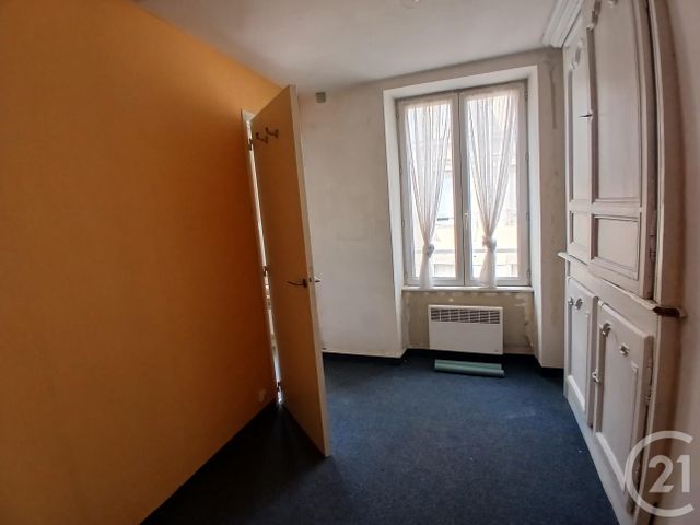 Appartement &agrave; vendre - 2 pi&egrave;ces - 26 m2 - Granville - 50 - BASSE-NORMANDIE