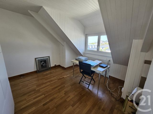 Maison &agrave; vendre - 8 pi&egrave;ces - 160 m2 - Donville Les Bains - 50 - BASSE-NORMANDIE