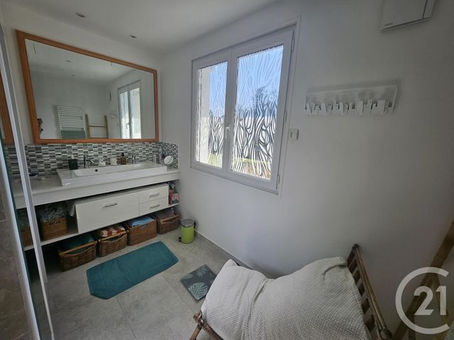 Maison &agrave; vendre - 8 pi&egrave;ces - 160 m2 - Donville Les Bains - 50 - BASSE-NORMANDIE