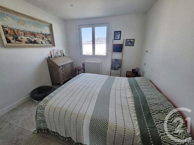 Maison &agrave; vendre - 8 pi&egrave;ces - 160 m2 - Donville Les Bains - 50 - BASSE-NORMANDIE