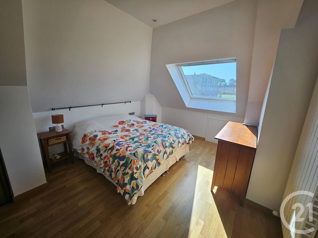 Maison &agrave; vendre - 8 pi&egrave;ces - 160 m2 - Donville Les Bains - 50 - BASSE-NORMANDIE