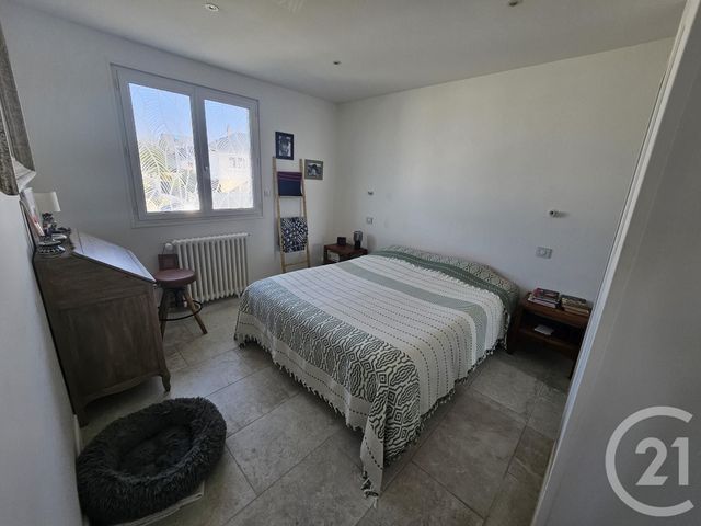 Maison &agrave; vendre - 8 pi&egrave;ces - 160 m2 - Donville Les Bains - 50 - BASSE-NORMANDIE