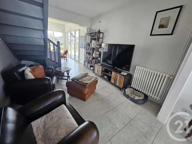 Maison &agrave; vendre - 8 pi&egrave;ces - 160 m2 - Donville Les Bains - 50 - BASSE-NORMANDIE