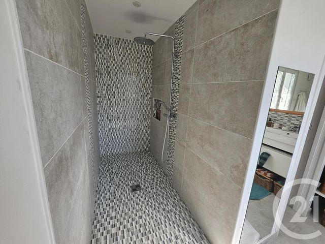 Maison &agrave; vendre - 8 pi&egrave;ces - 160 m2 - Donville Les Bains - 50 - BASSE-NORMANDIE