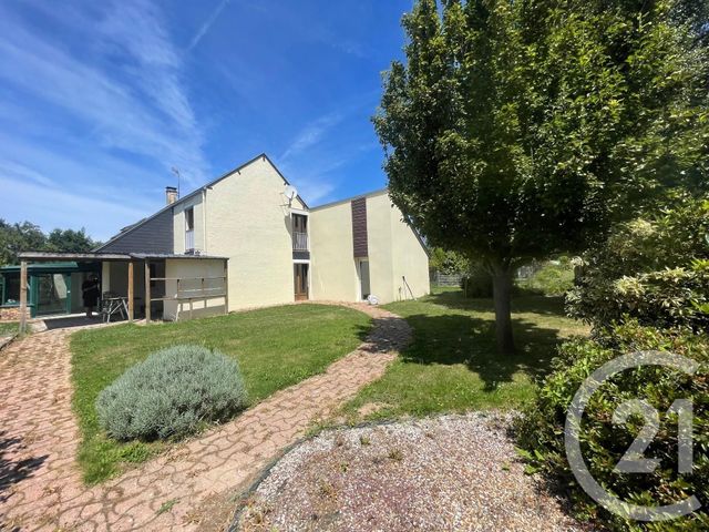 maison - ANCTOVILLE SUR BOSCQ - 50