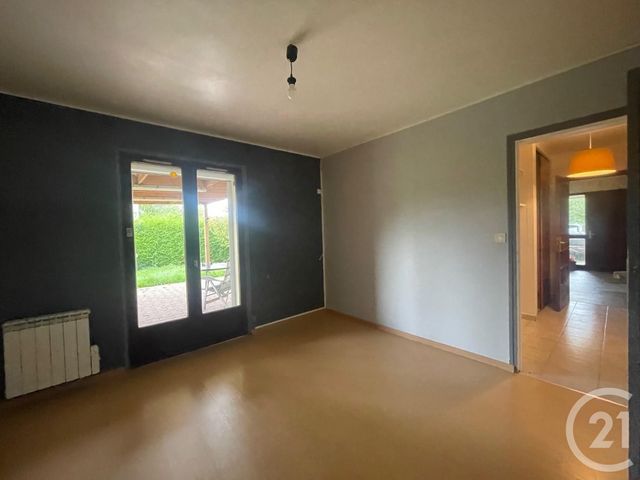 Maison à vendre - 6 pièces - 185 m2 - Anctoville Sur Boscq - 50 - BASSE-NORMANDIE
