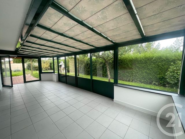 Maison à vendre - 6 pièces - 185 m2 - Anctoville Sur Boscq - 50 - BASSE-NORMANDIE