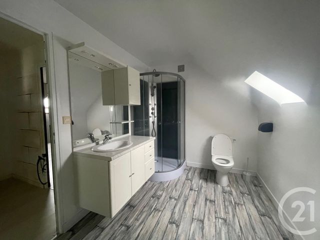 Maison à vendre - 6 pièces - 185 m2 - Anctoville Sur Boscq - 50 - BASSE-NORMANDIE