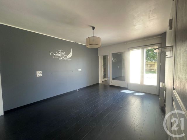 Maison à vendre - 6 pièces - 185 m2 - Anctoville Sur Boscq - 50 - BASSE-NORMANDIE